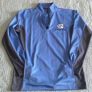 UNC Lightweight Shirt